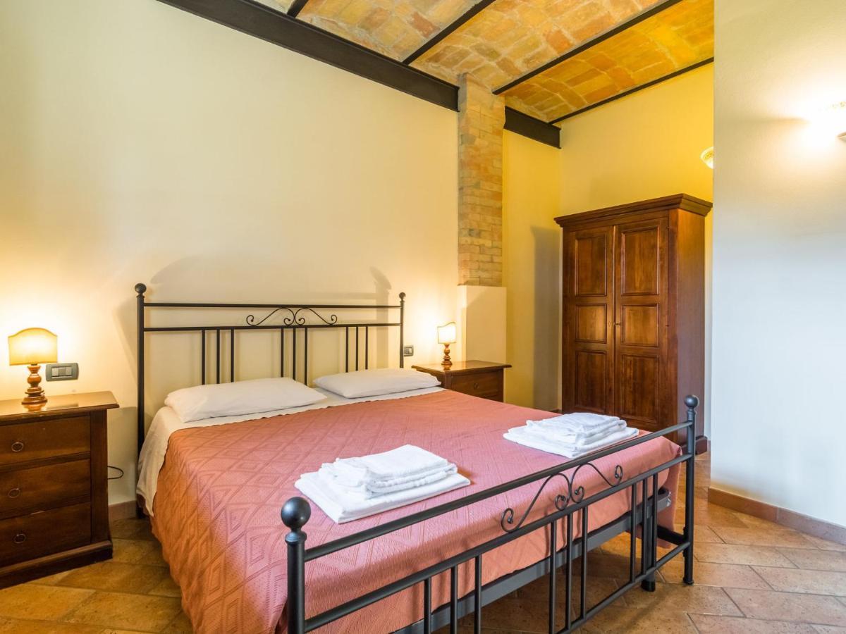 Belvilla By Oyo Il Leccio Perugia Zimmer foto